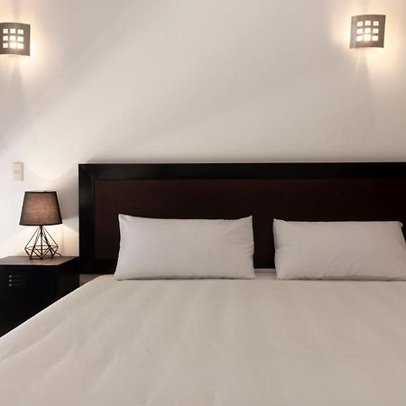 Aparthotel Prosperidad By Homirent à Mexico Extérieur photo